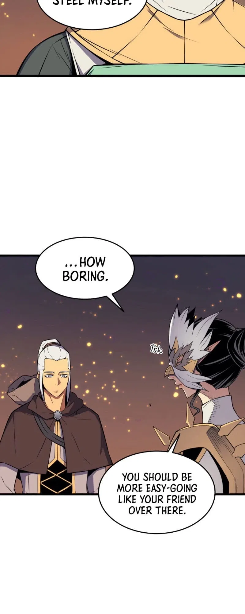 The Great Mage Returns After 4000 Years Chapter 86 – Page 61