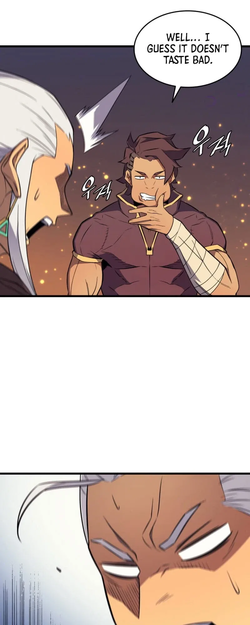 The Great Mage Returns After 4000 Years Chapter 86 – Page 62