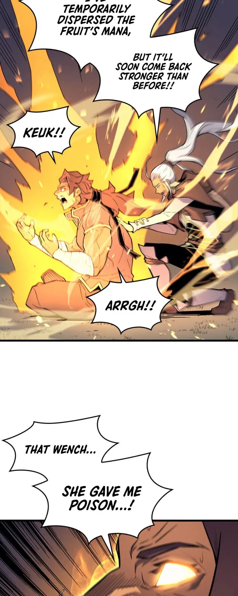 The Great Mage Returns After 4000 Years Chapter 86 – Page 67
