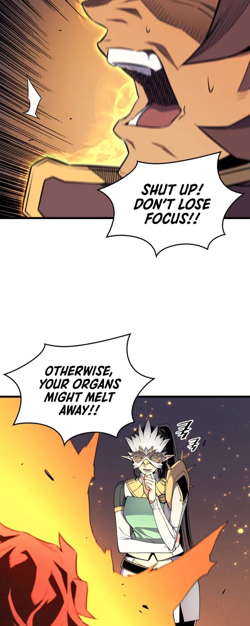 The Great Mage Returns After 4000 Years Chapter 86 – Page 68