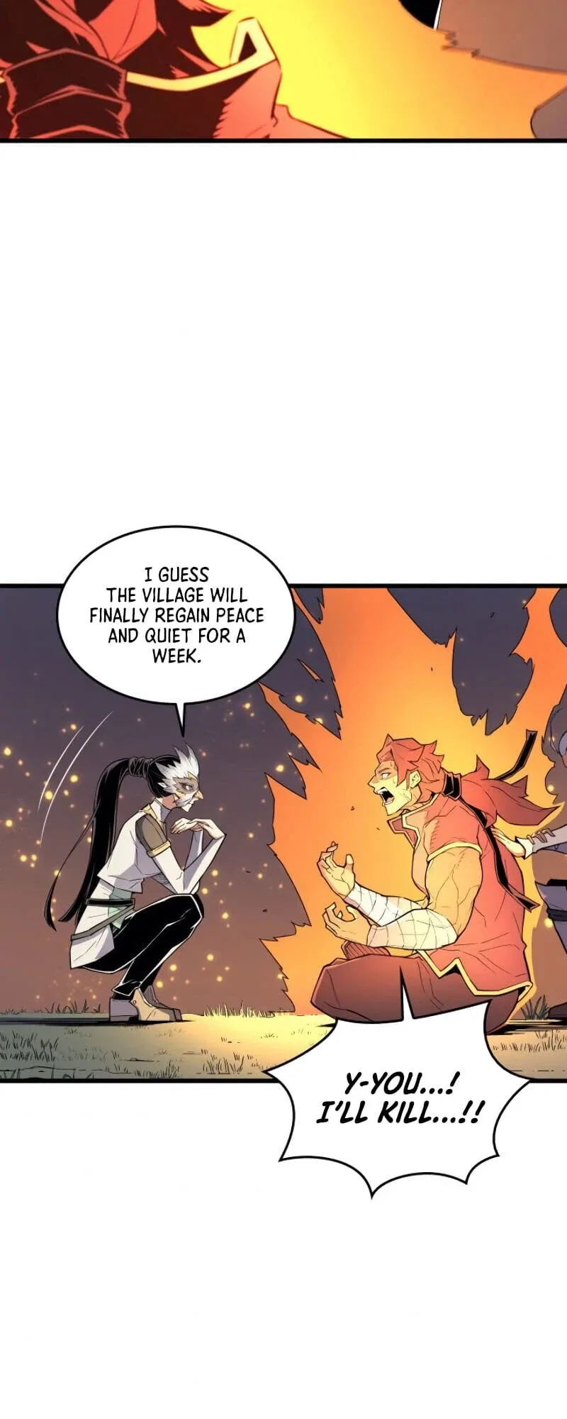 The Great Mage Returns After 4000 Years Chapter 86 – Page 69