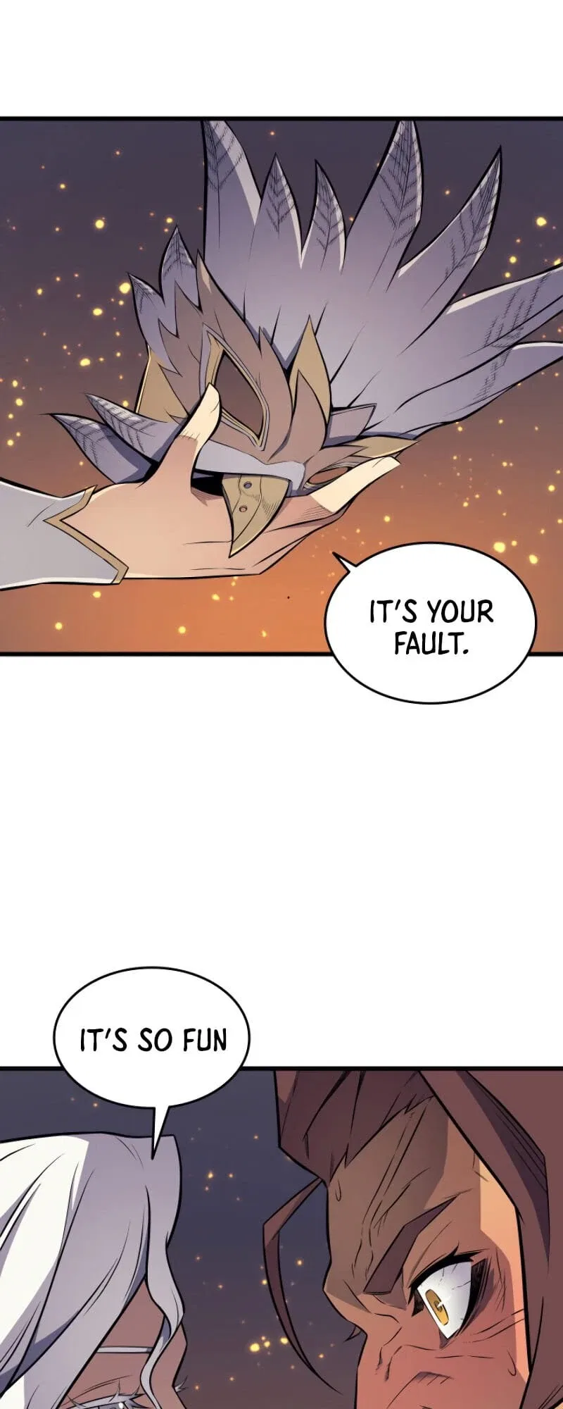 The Great Mage Returns After 4000 Years Chapter 86 – Page 70