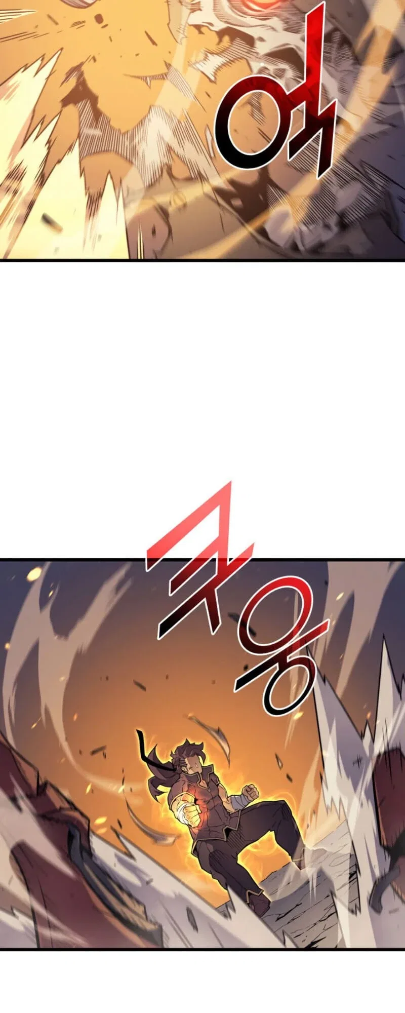 The Great Mage Returns After 4000 Years Chapter 85 – Page 3