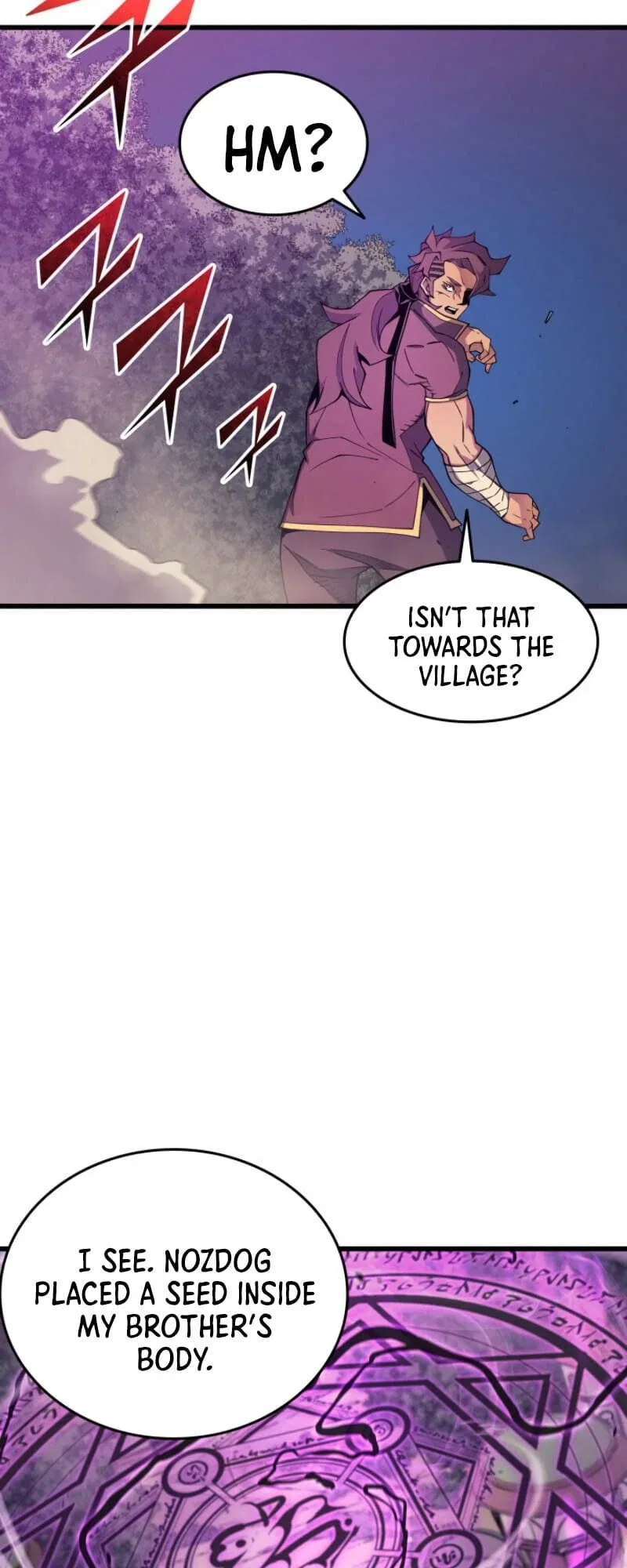 The Great Mage Returns After 4000 Years Chapter 85 – Page 6