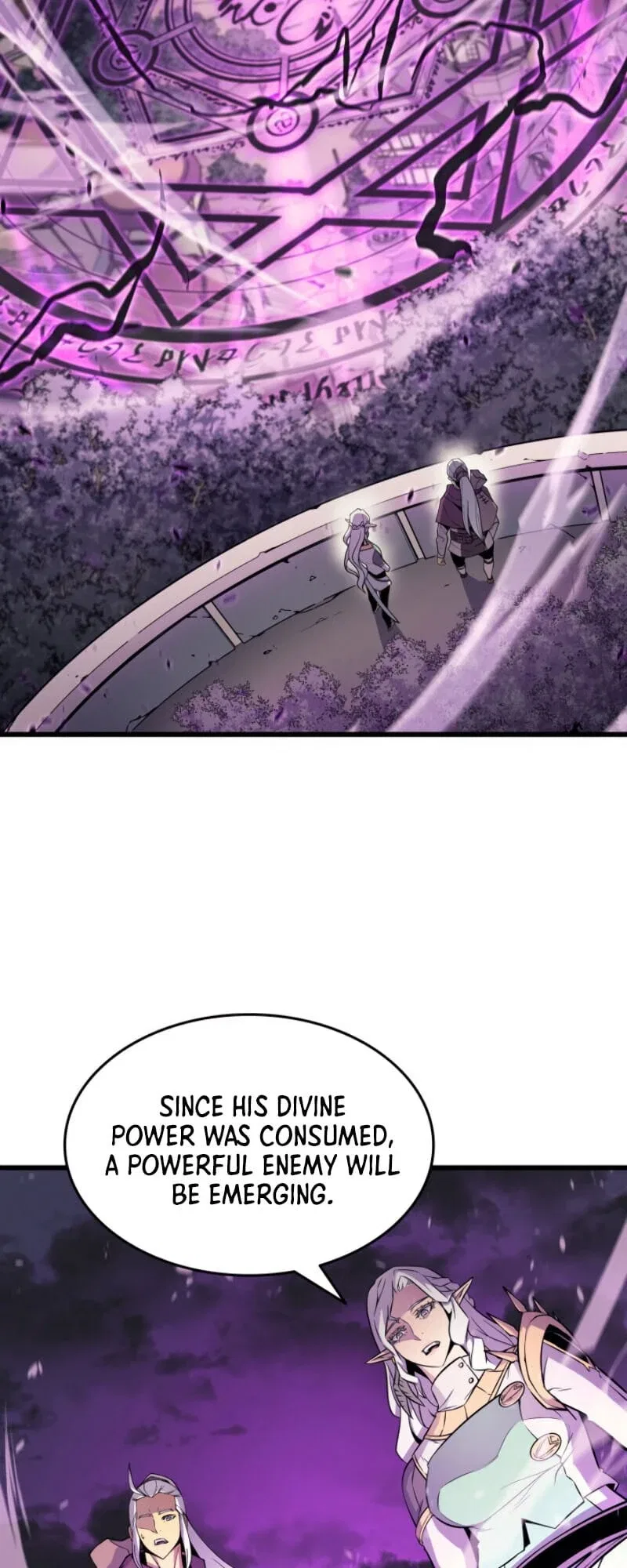 The Great Mage Returns After 4000 Years Chapter 85 – Page 7