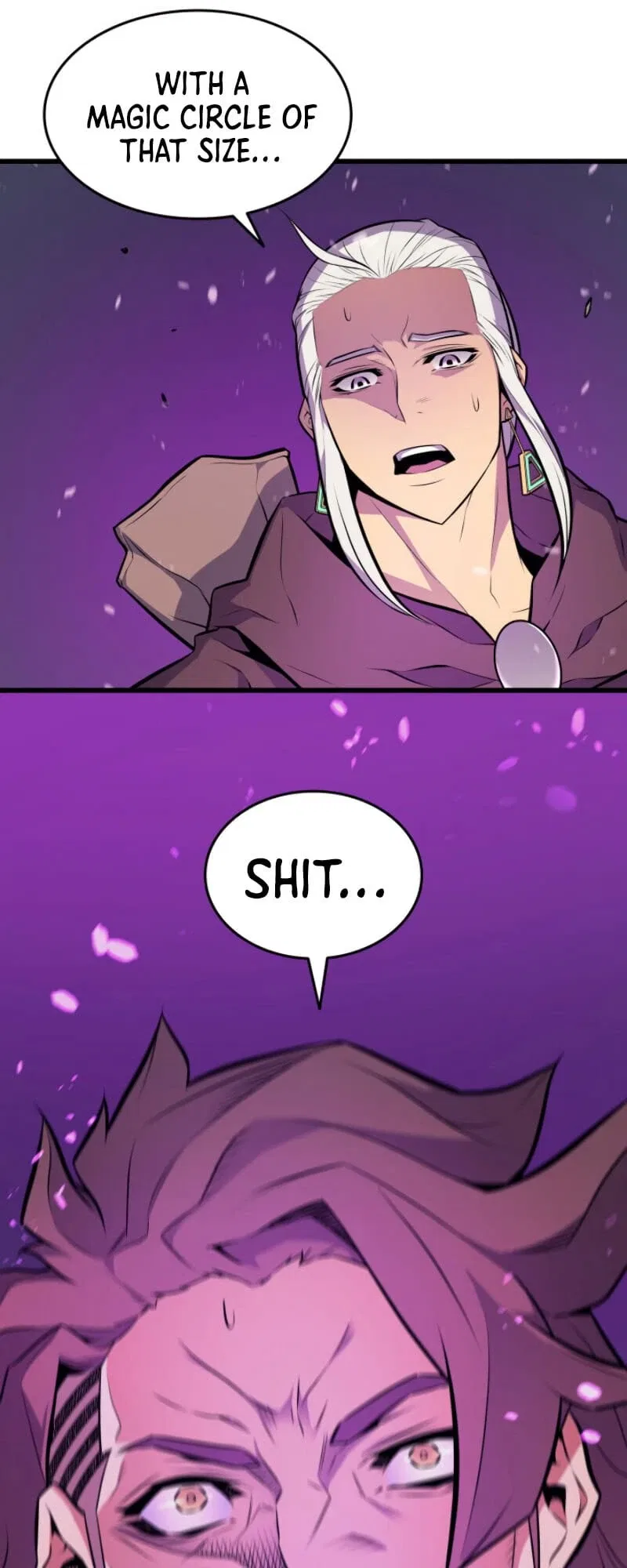The Great Mage Returns After 4000 Years Chapter 85 – Page 9