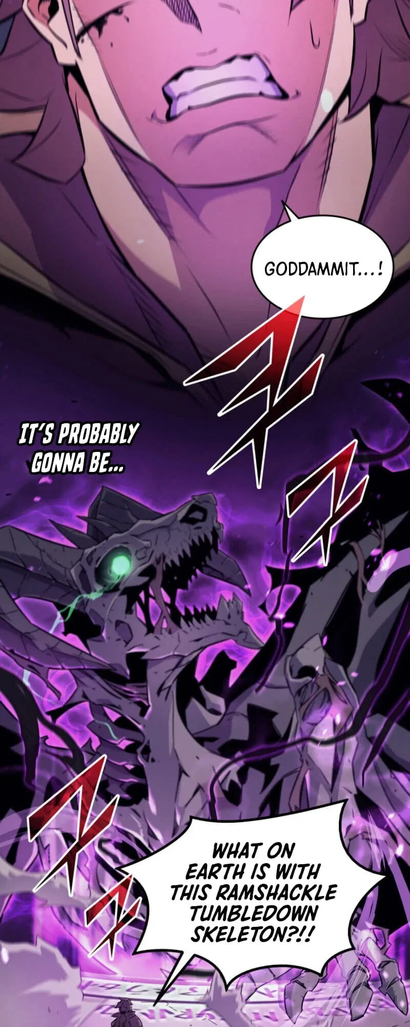 The Great Mage Returns After 4000 Years Chapter 85 – Page 10