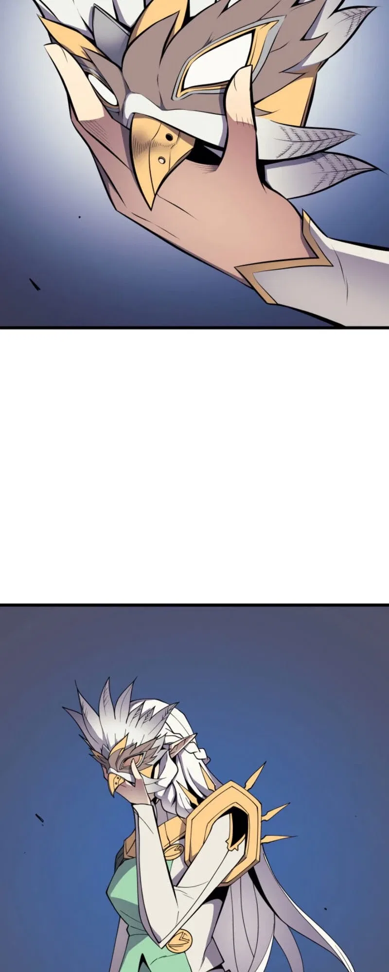 The Great Mage Returns After 4000 Years Chapter 85 – Page 12