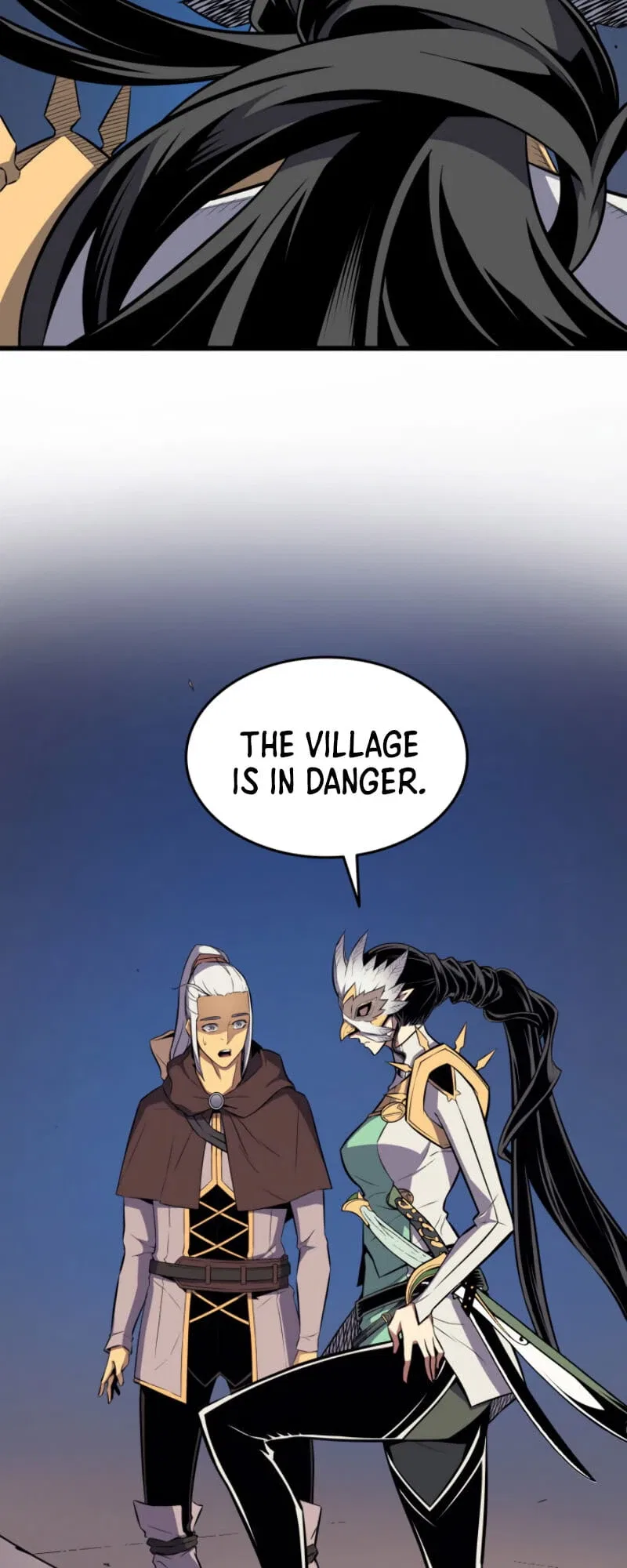 The Great Mage Returns After 4000 Years Chapter 85 – Page 14
