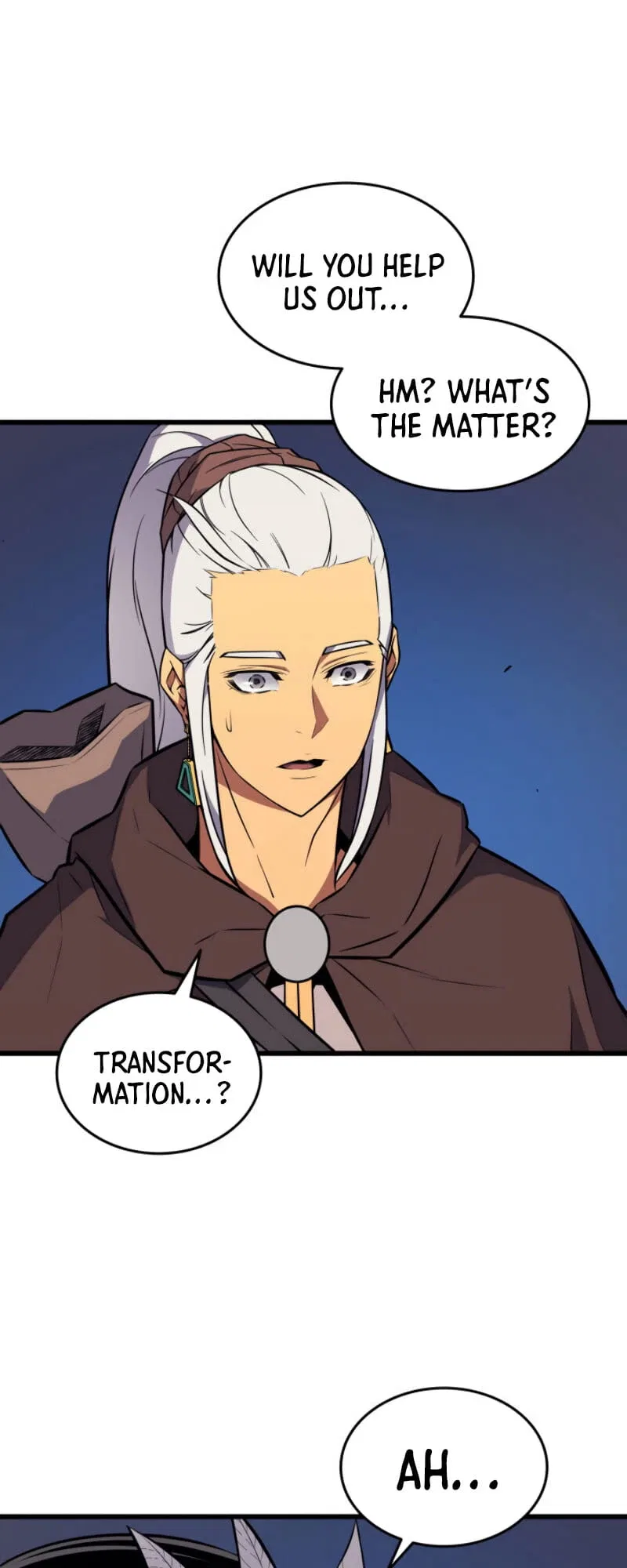 The Great Mage Returns After 4000 Years Chapter 85 – Page 16