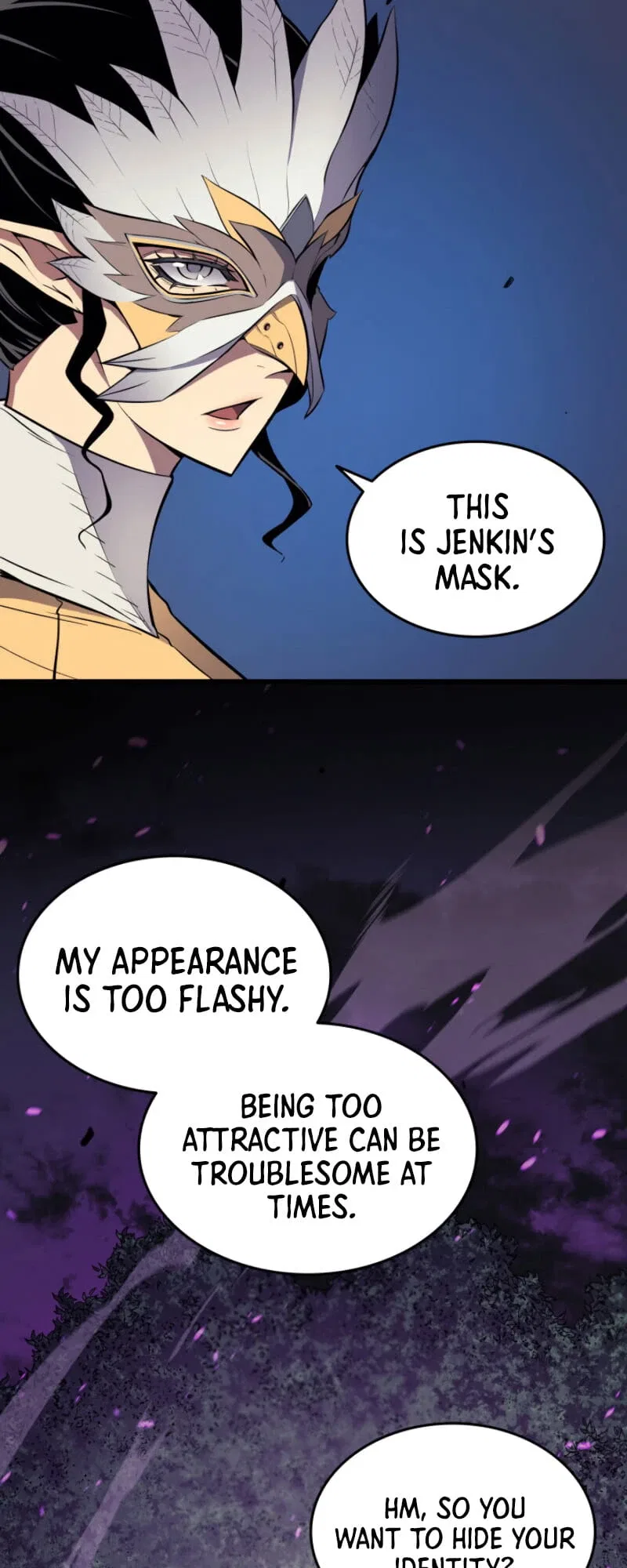 The Great Mage Returns After 4000 Years Chapter 85 – Page 17
