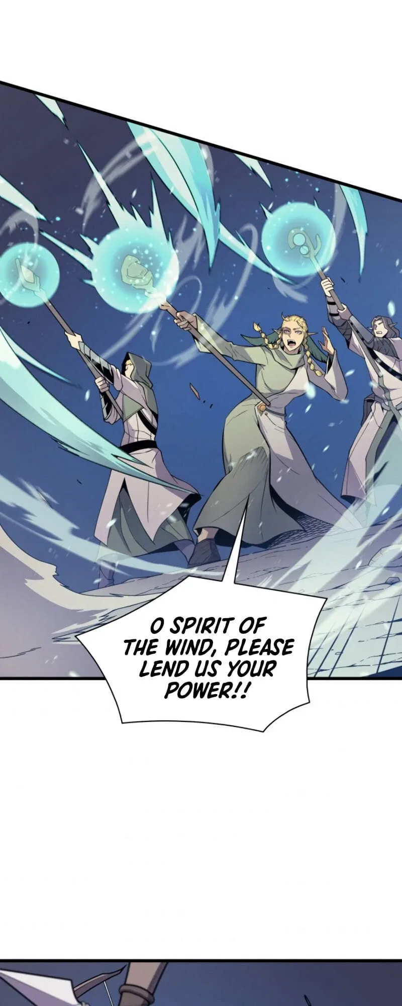The Great Mage Returns After 4000 Years Chapter 85 – Page 21