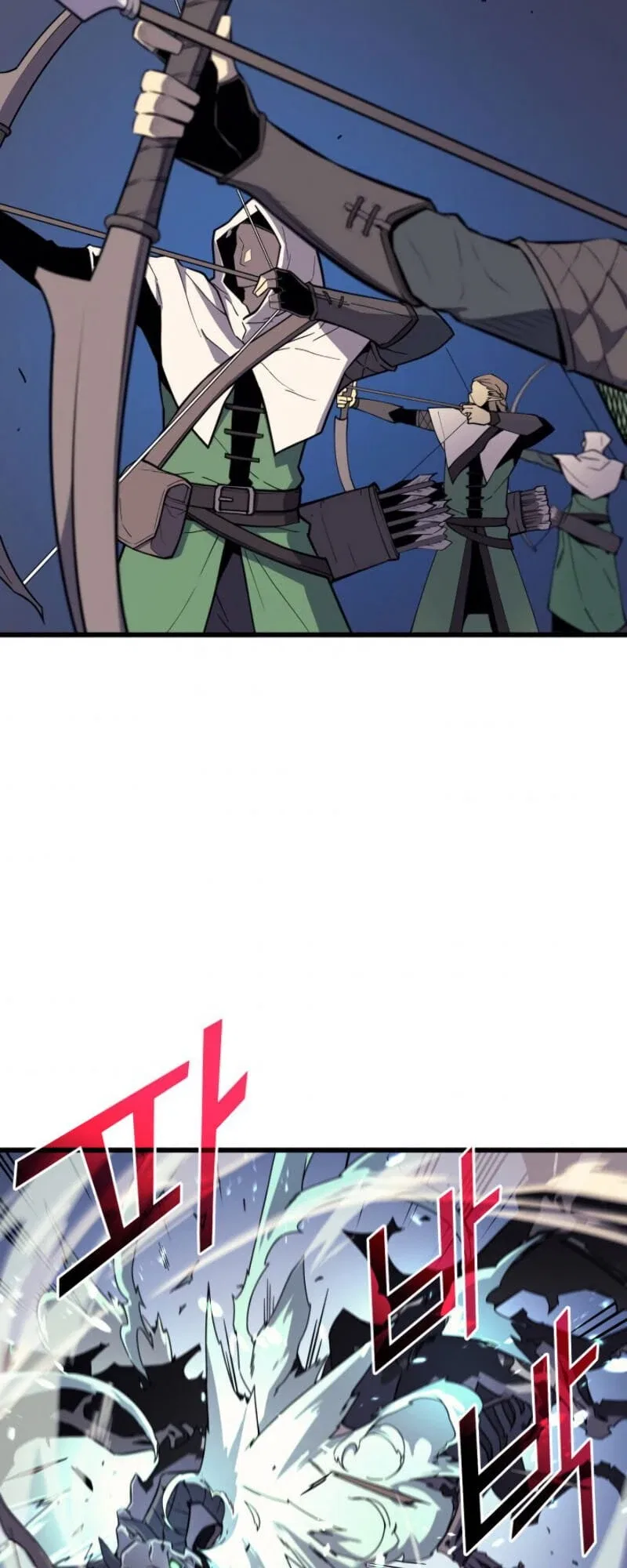 The Great Mage Returns After 4000 Years Chapter 85 – Page 22