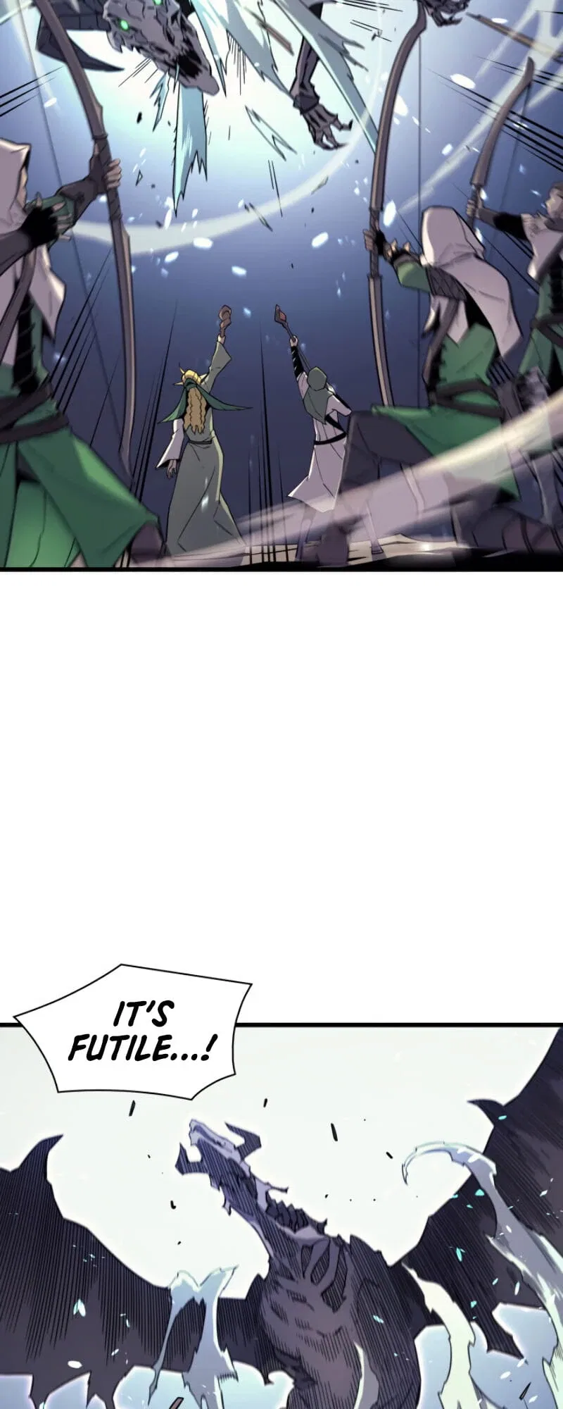 The Great Mage Returns After 4000 Years Chapter 85 – Page 23