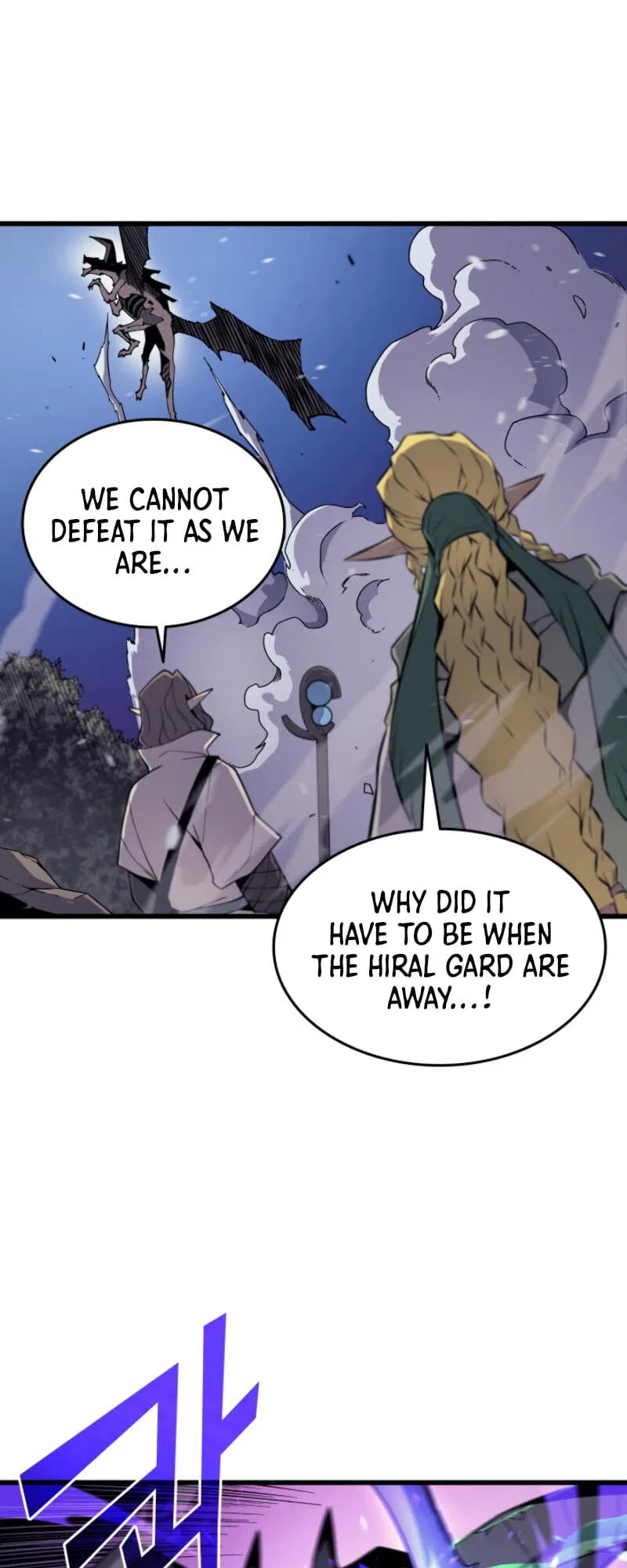 The Great Mage Returns After 4000 Years Chapter 85 – Page 25
