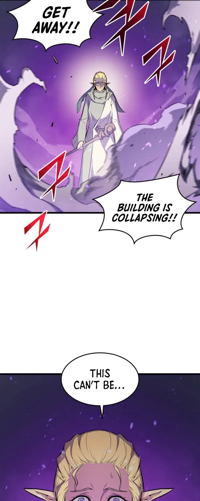 The Great Mage Returns After 4000 Years Chapter 85 – Page 31