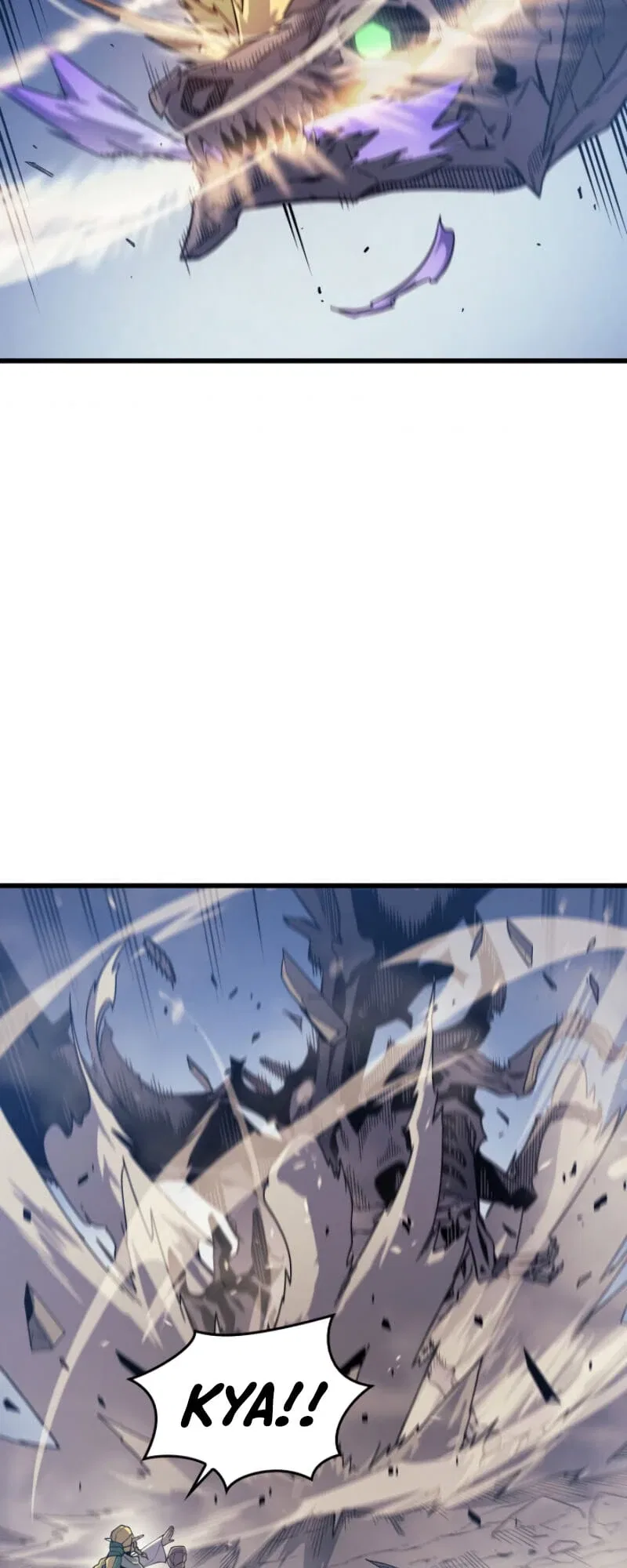The Great Mage Returns After 4000 Years Chapter 85 – Page 34