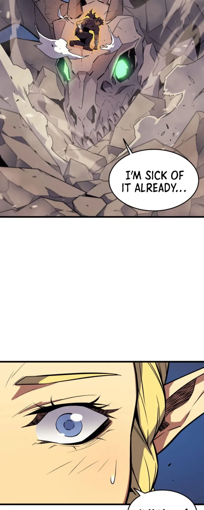 The Great Mage Returns After 4000 Years Chapter 85 – Page 37