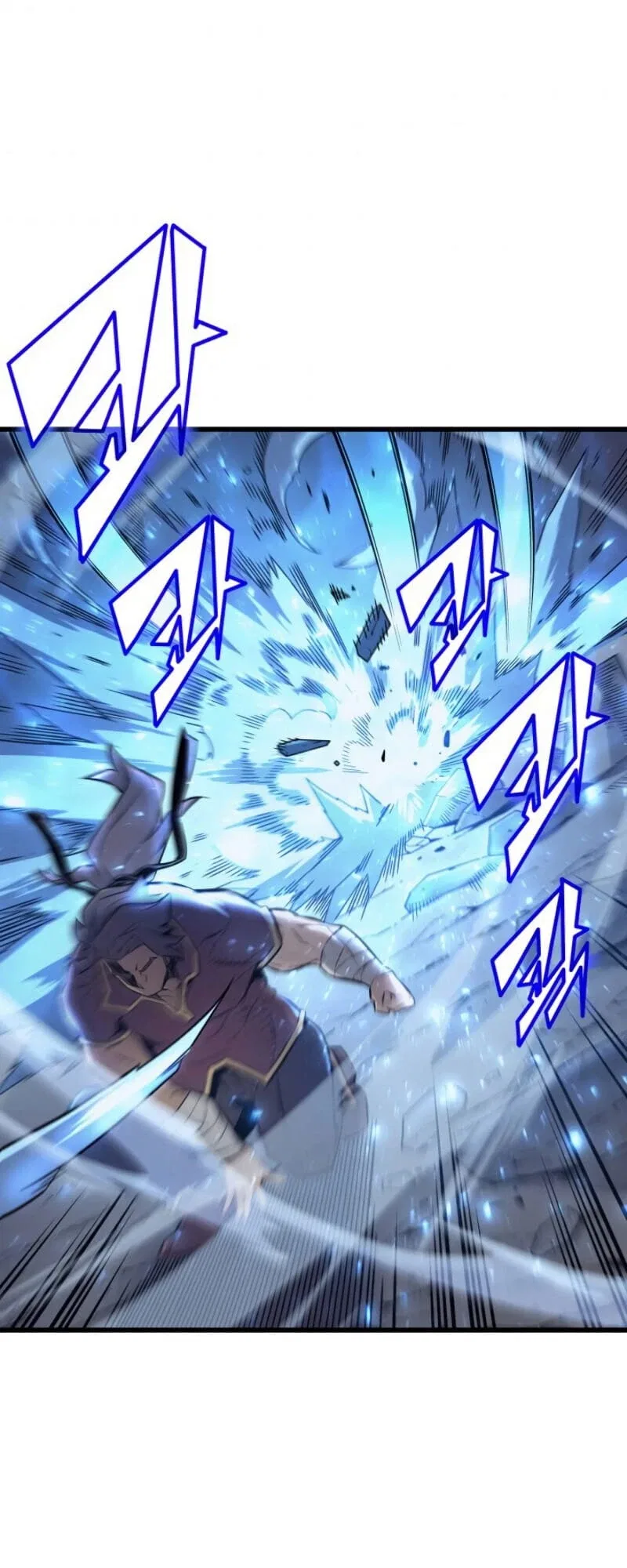The Great Mage Returns After 4000 Years Chapter 85 – Page 40