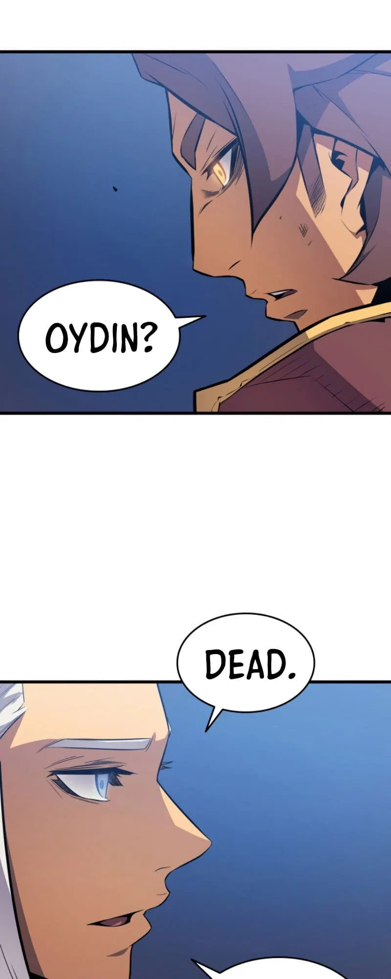 The Great Mage Returns After 4000 Years Chapter 85 – Page 45