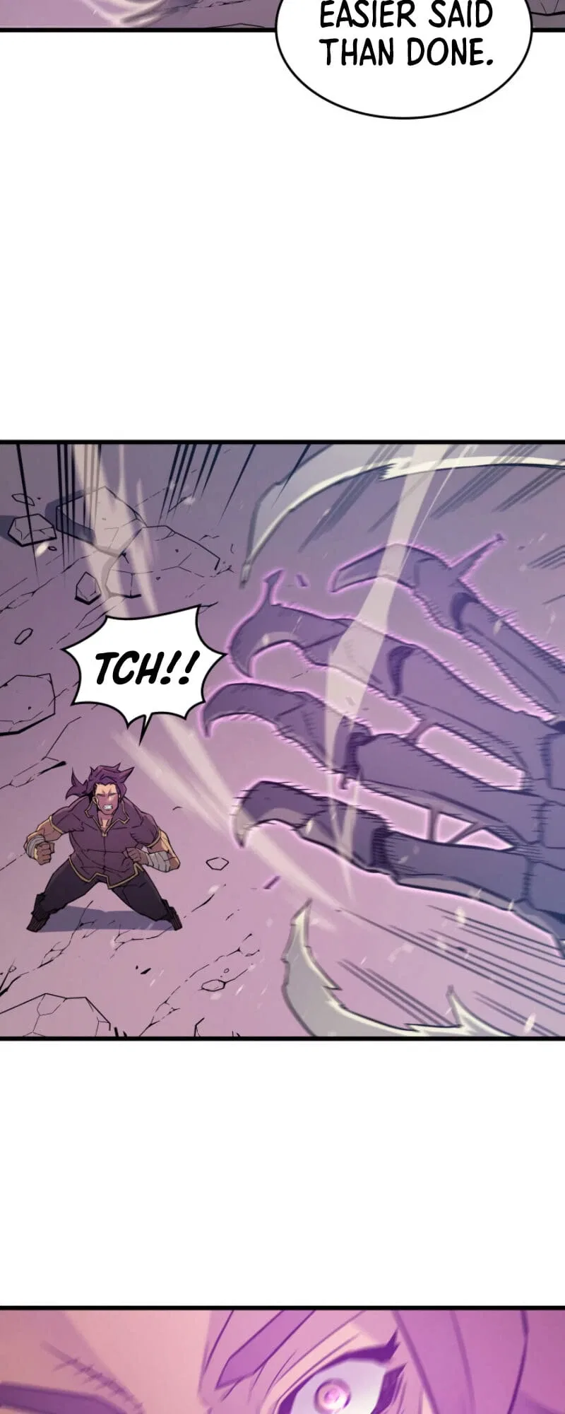 The Great Mage Returns After 4000 Years Chapter 85 – Page 47