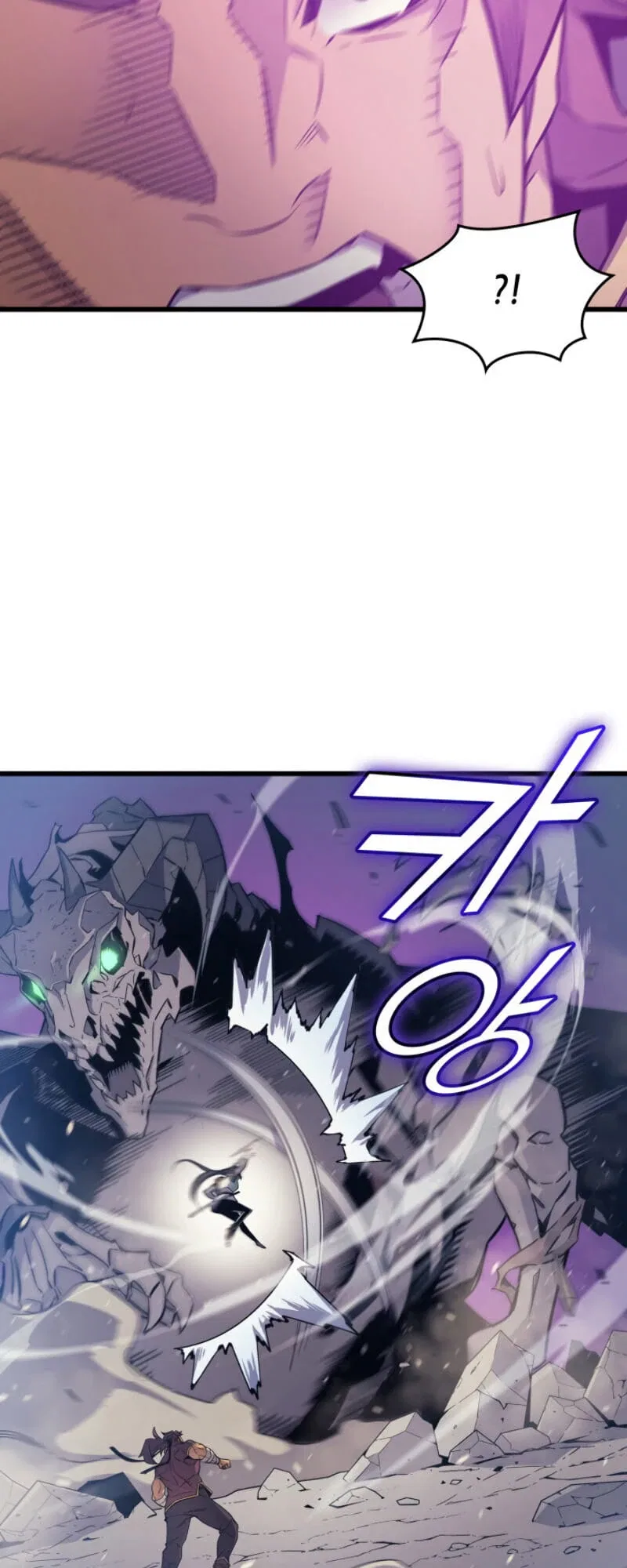 The Great Mage Returns After 4000 Years Chapter 85 – Page 48