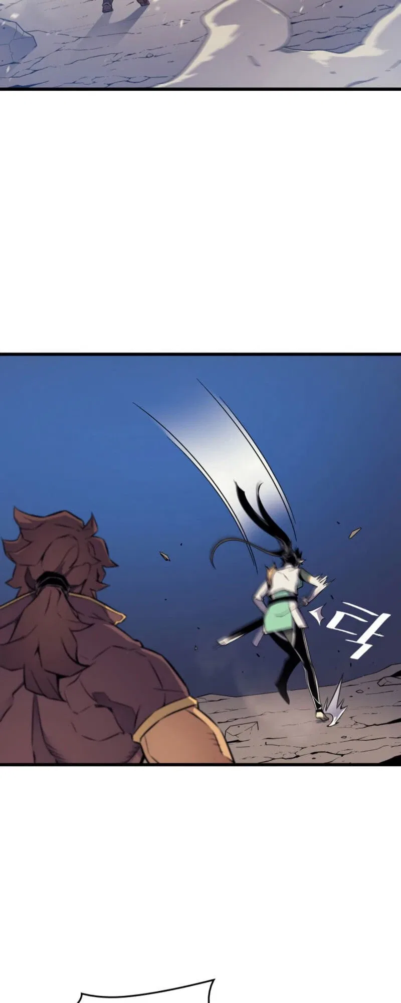 The Great Mage Returns After 4000 Years Chapter 85 – Page 49