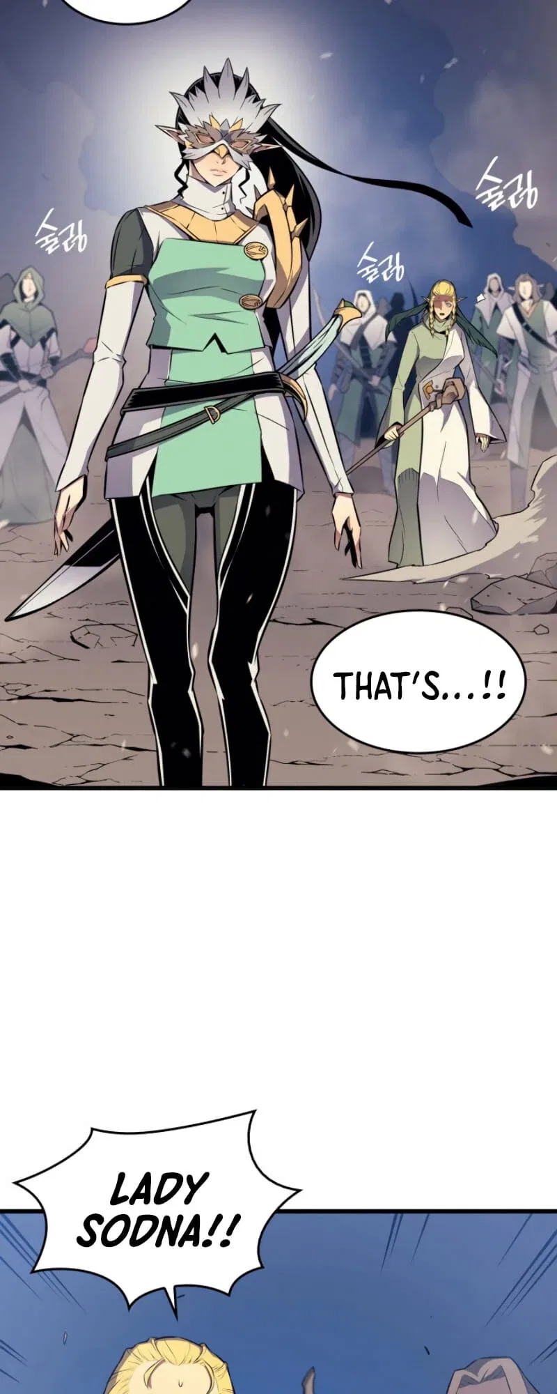 The Great Mage Returns After 4000 Years Chapter 85 – Page 52