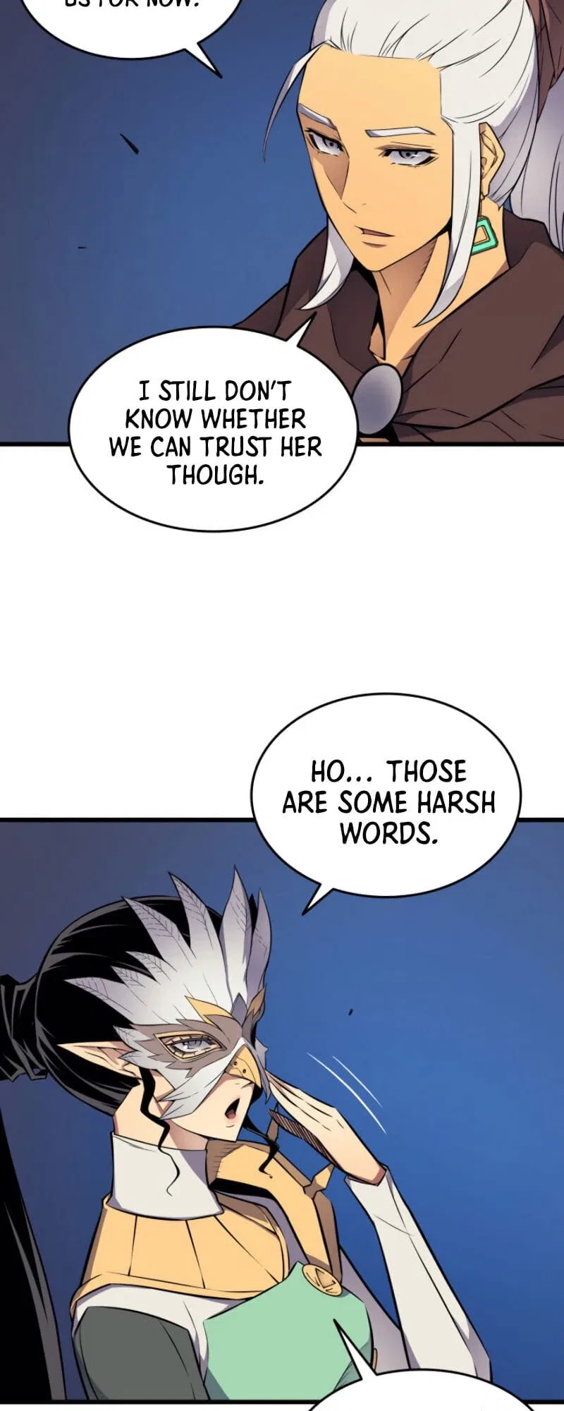 The Great Mage Returns After 4000 Years Chapter 85 – Page 55