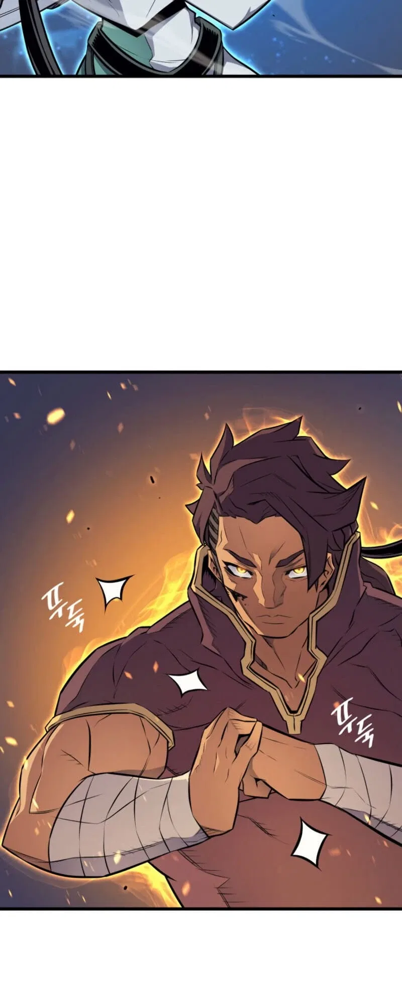The Great Mage Returns After 4000 Years Chapter 85 – Page 59