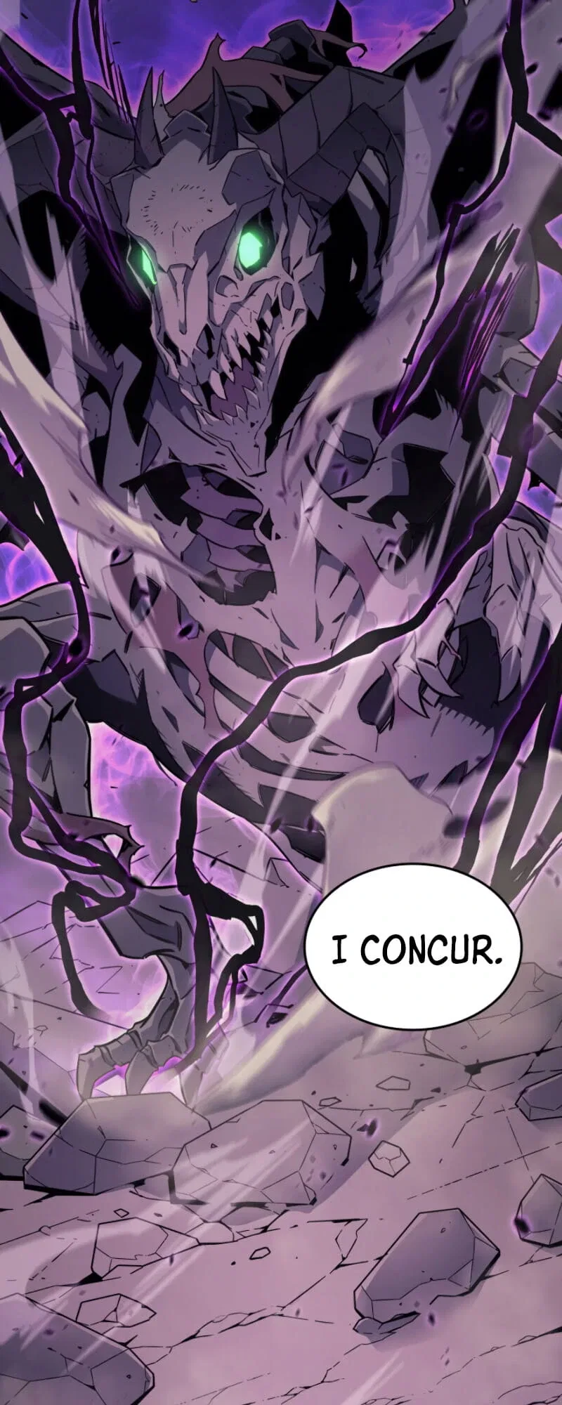 The Great Mage Returns After 4000 Years Chapter 85 – Page 61