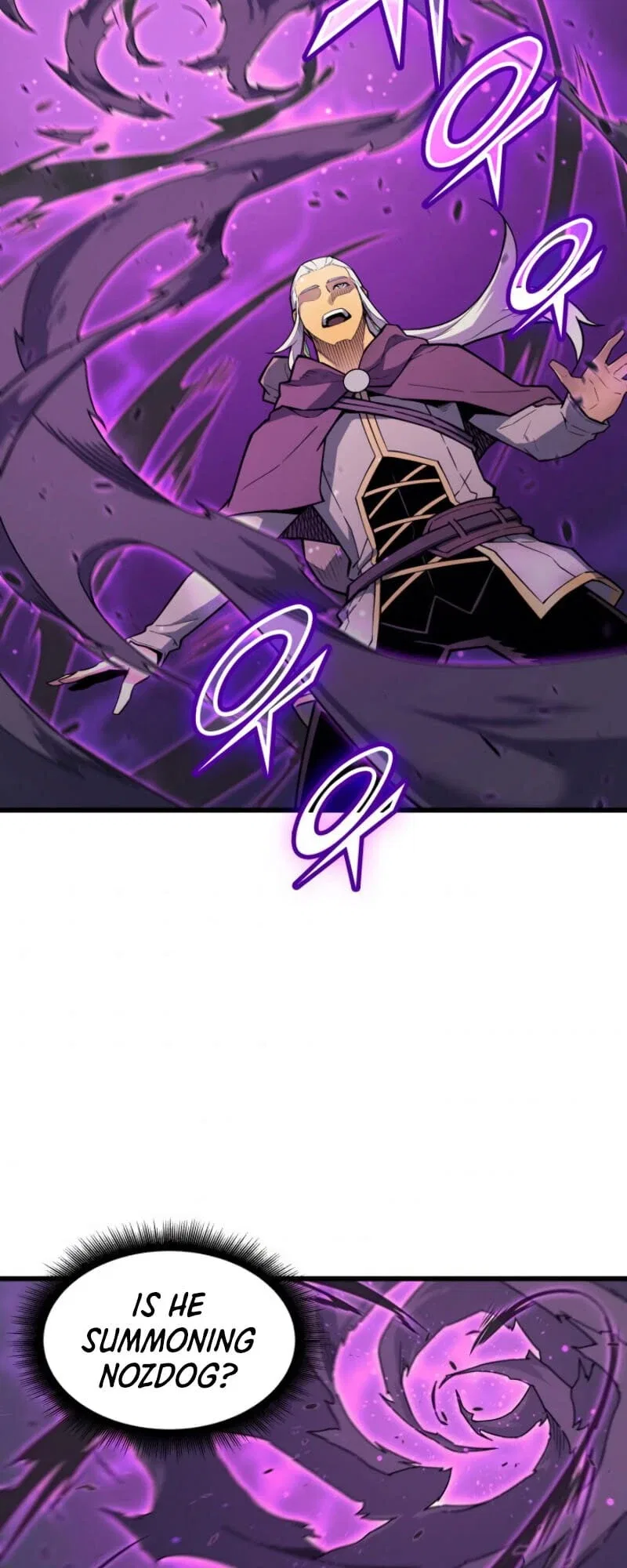The Great Mage Returns After 4000 Years Chapter 84 – Page 5