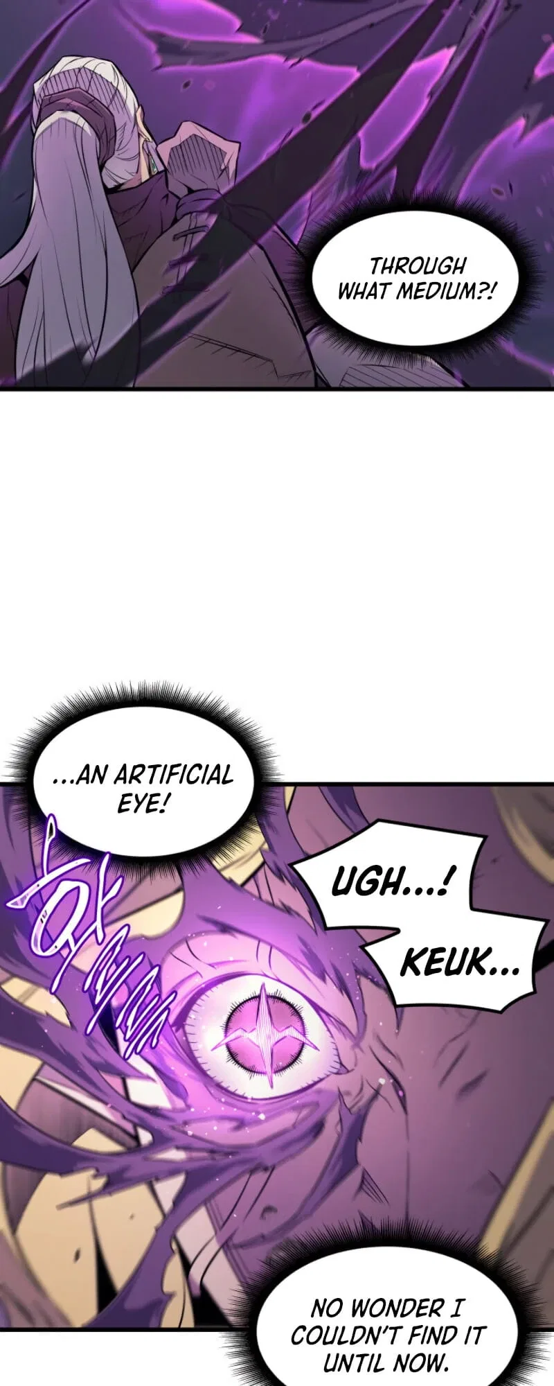 The Great Mage Returns After 4000 Years Chapter 84 – Page 6