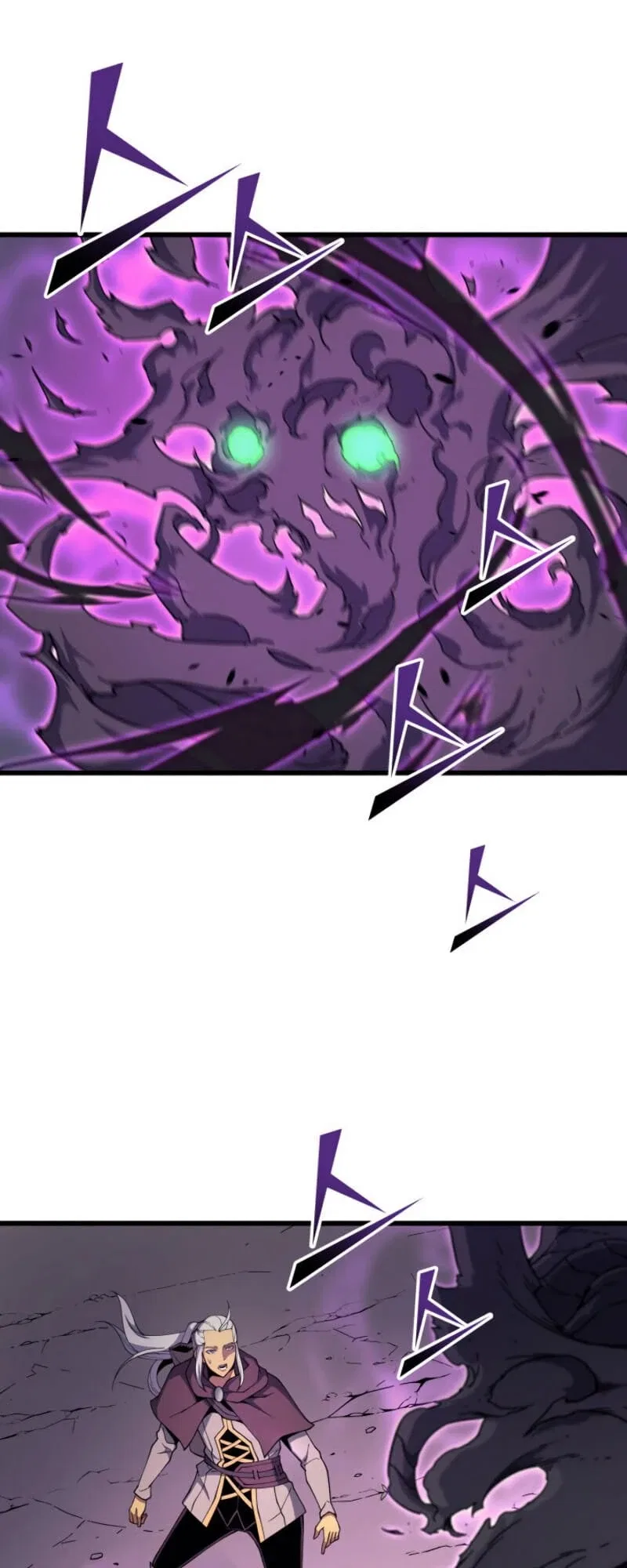The Great Mage Returns After 4000 Years Chapter 84 – Page 8