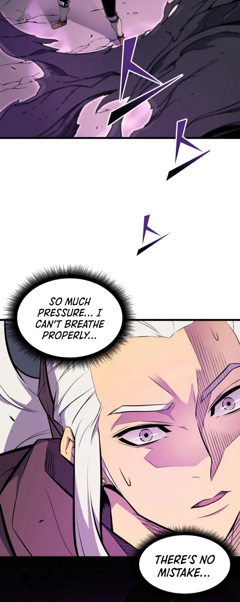 The Great Mage Returns After 4000 Years Chapter 84 – Page 9