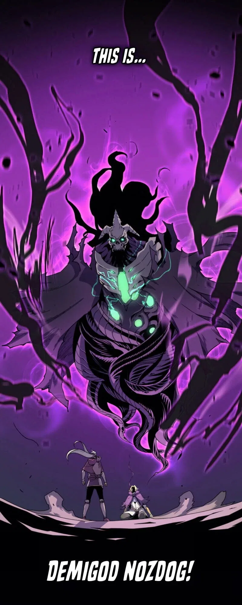 The Great Mage Returns After 4000 Years Chapter 84 – Page 10