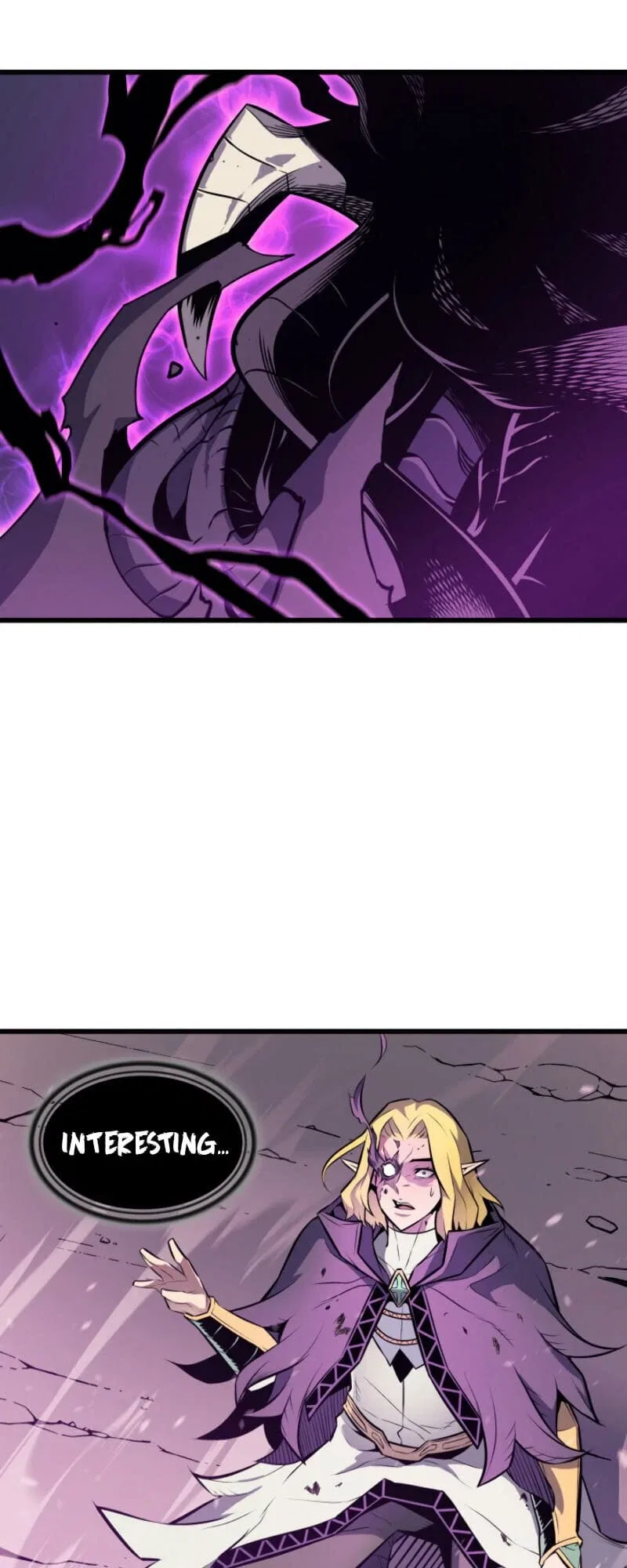 The Great Mage Returns After 4000 Years Chapter 84 – Page 15