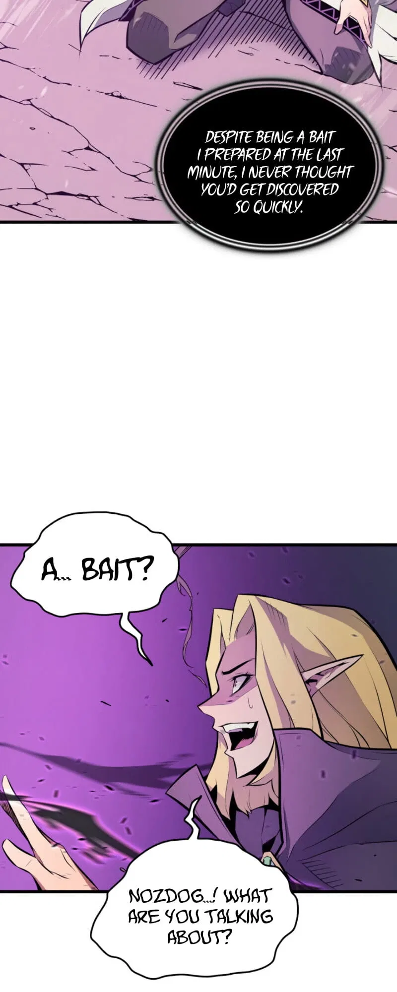 The Great Mage Returns After 4000 Years Chapter 84 – Page 16