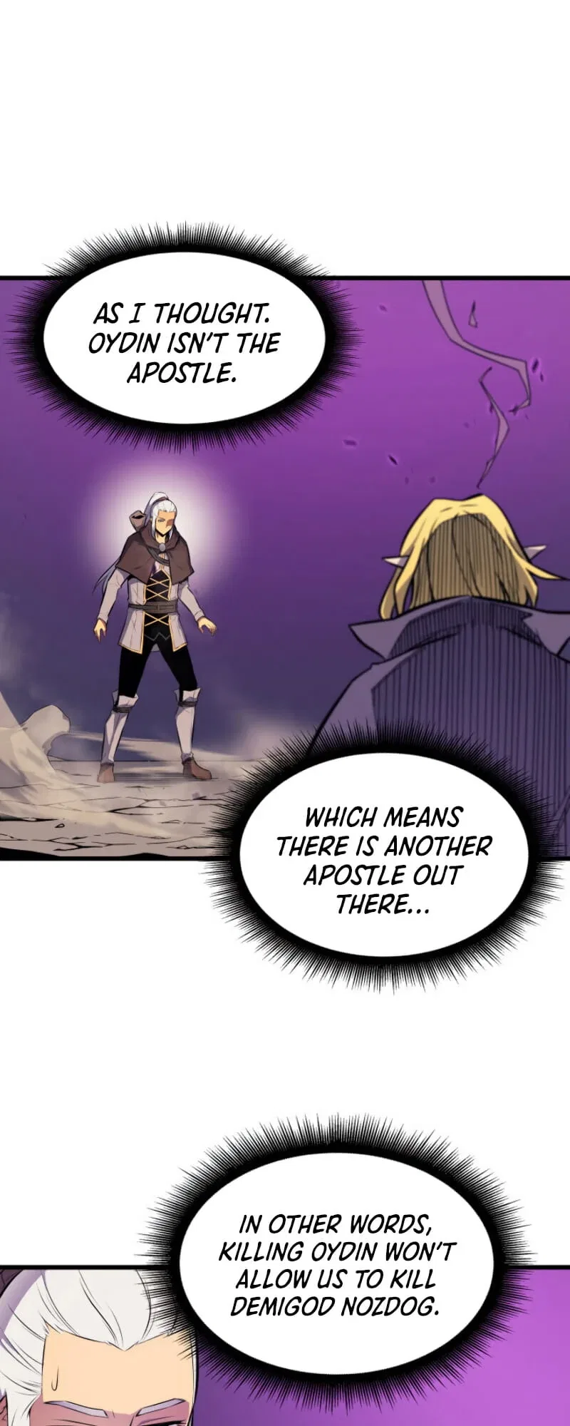 The Great Mage Returns After 4000 Years Chapter 84 – Page 17