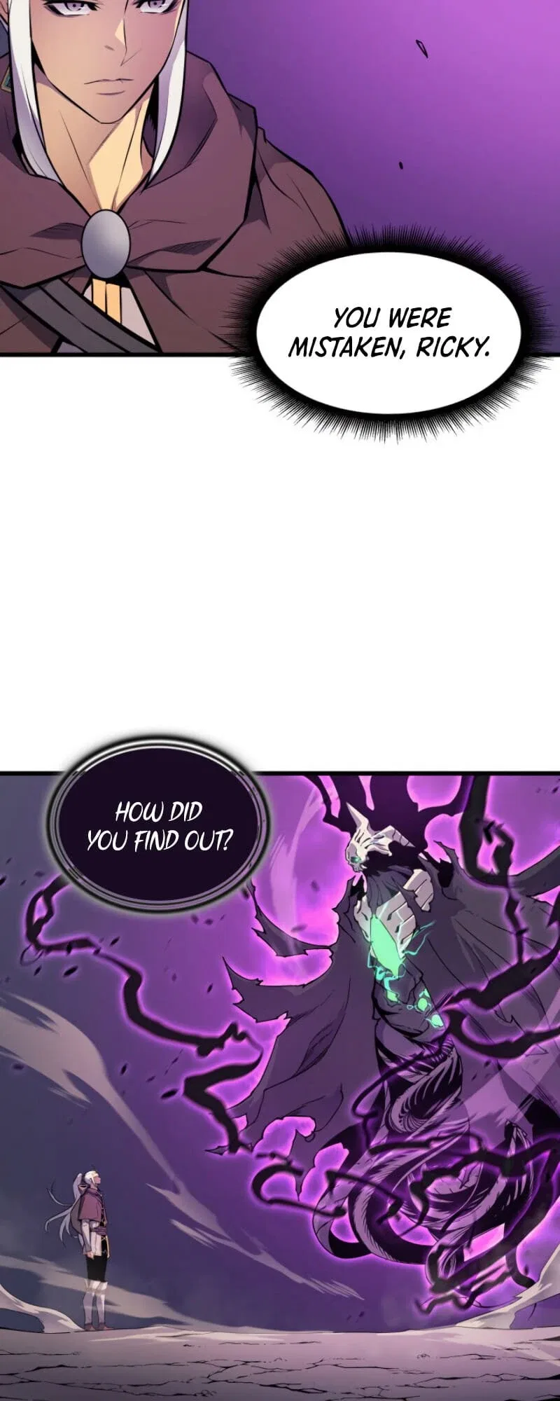 The Great Mage Returns After 4000 Years Chapter 84 – Page 18