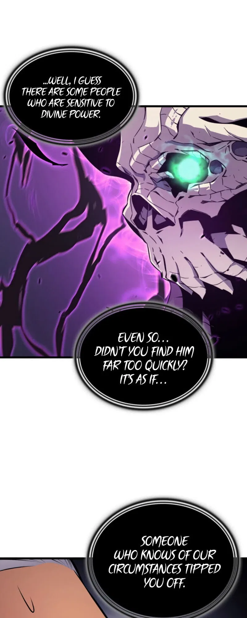 The Great Mage Returns After 4000 Years Chapter 84 – Page 21