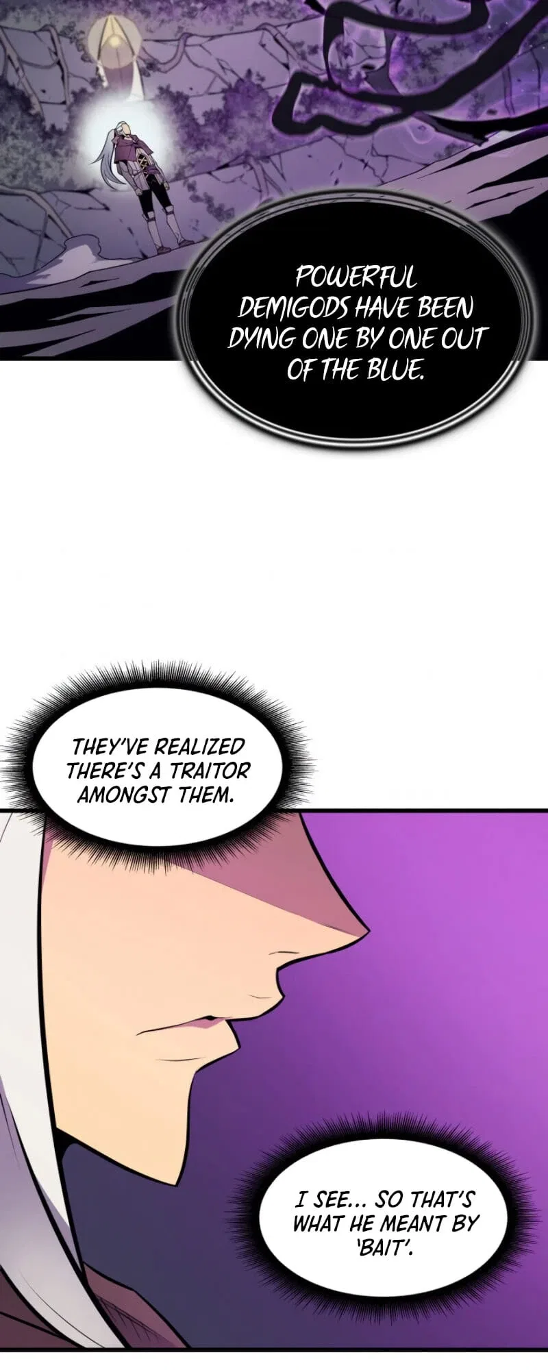 The Great Mage Returns After 4000 Years Chapter 84 – Page 23