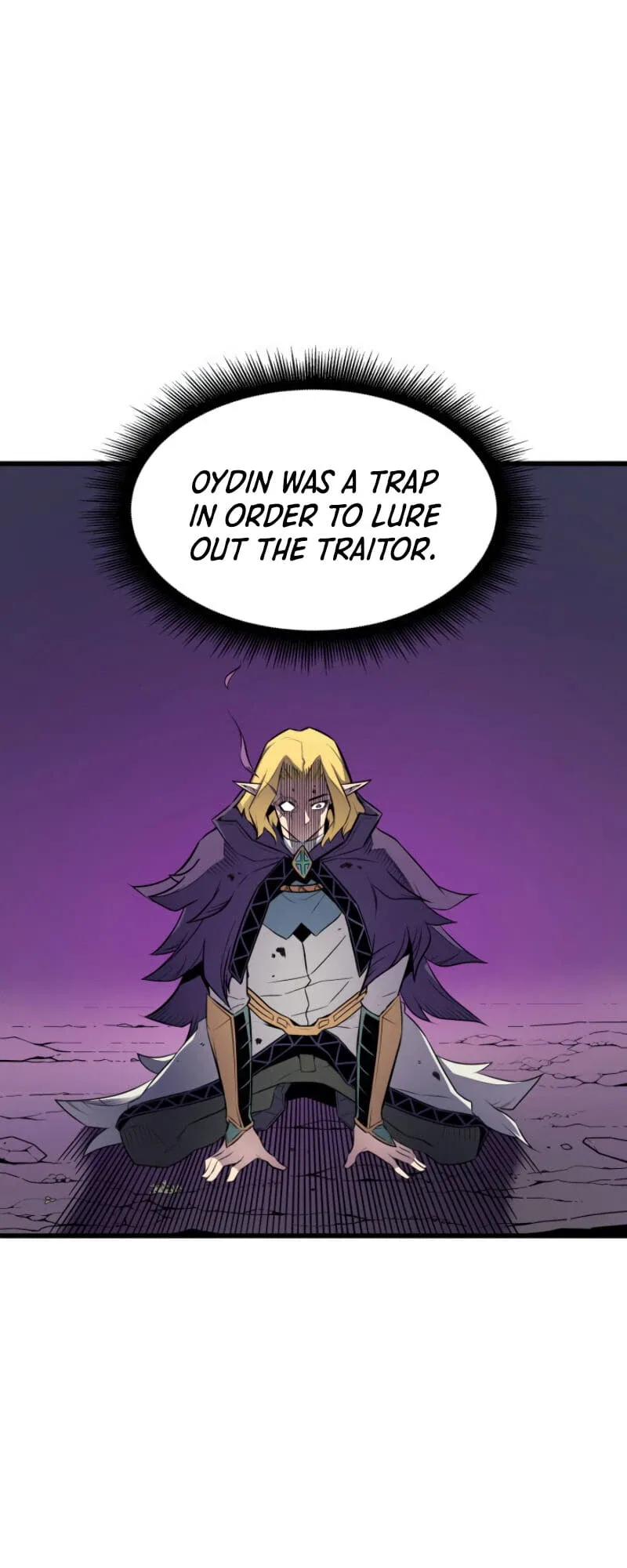 The Great Mage Returns After 4000 Years Chapter 84 – Page 24