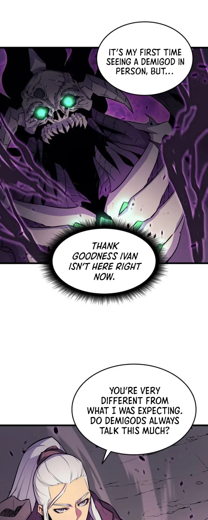 The Great Mage Returns After 4000 Years Chapter 84 – Page 25