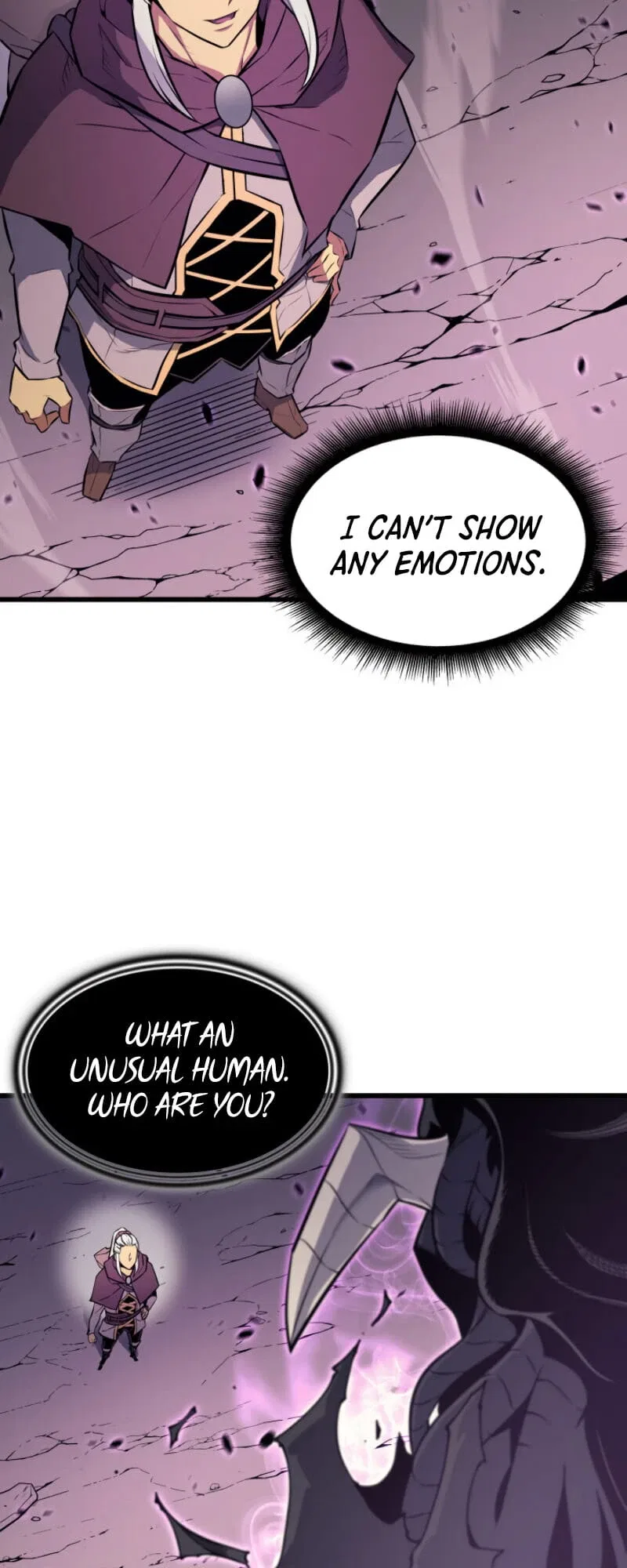 The Great Mage Returns After 4000 Years Chapter 84 – Page 26
