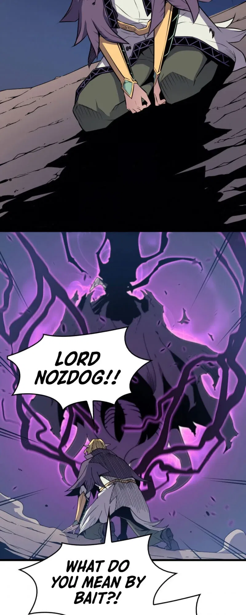 The Great Mage Returns After 4000 Years Chapter 84 – Page 28