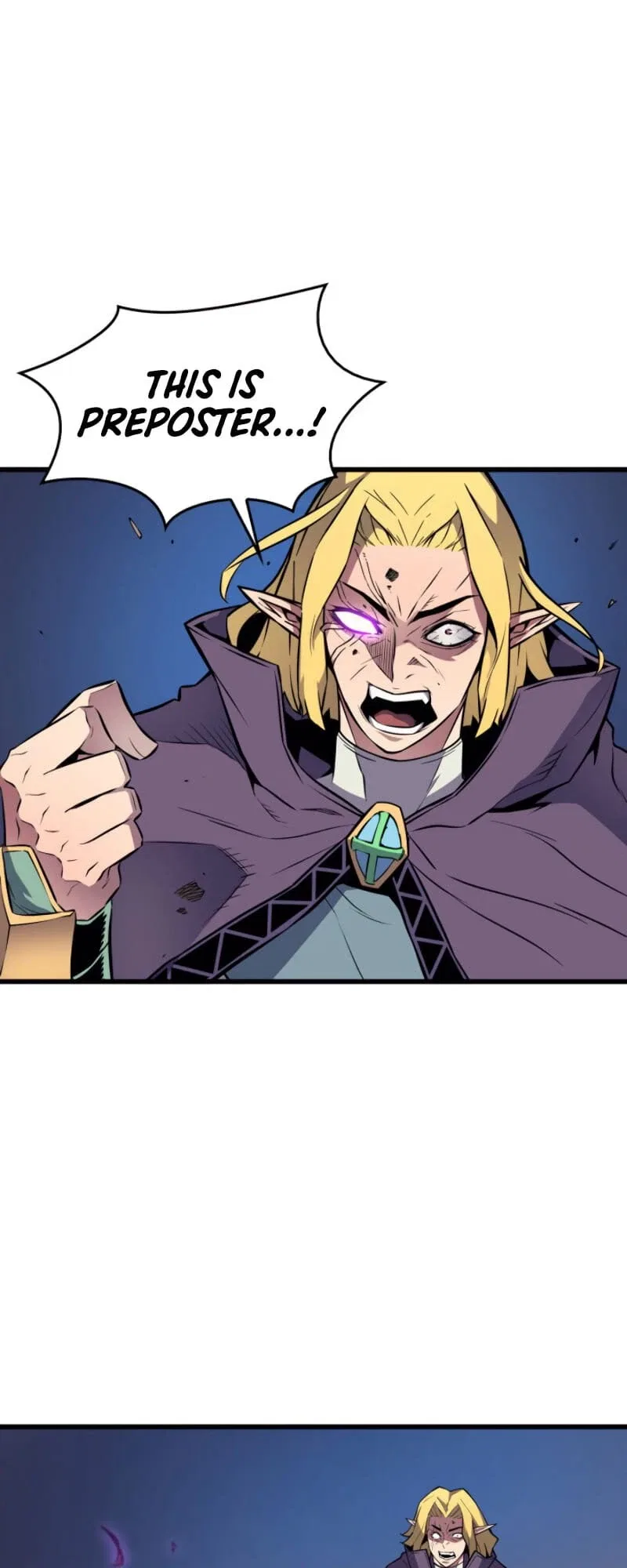 The Great Mage Returns After 4000 Years Chapter 84 – Page 30