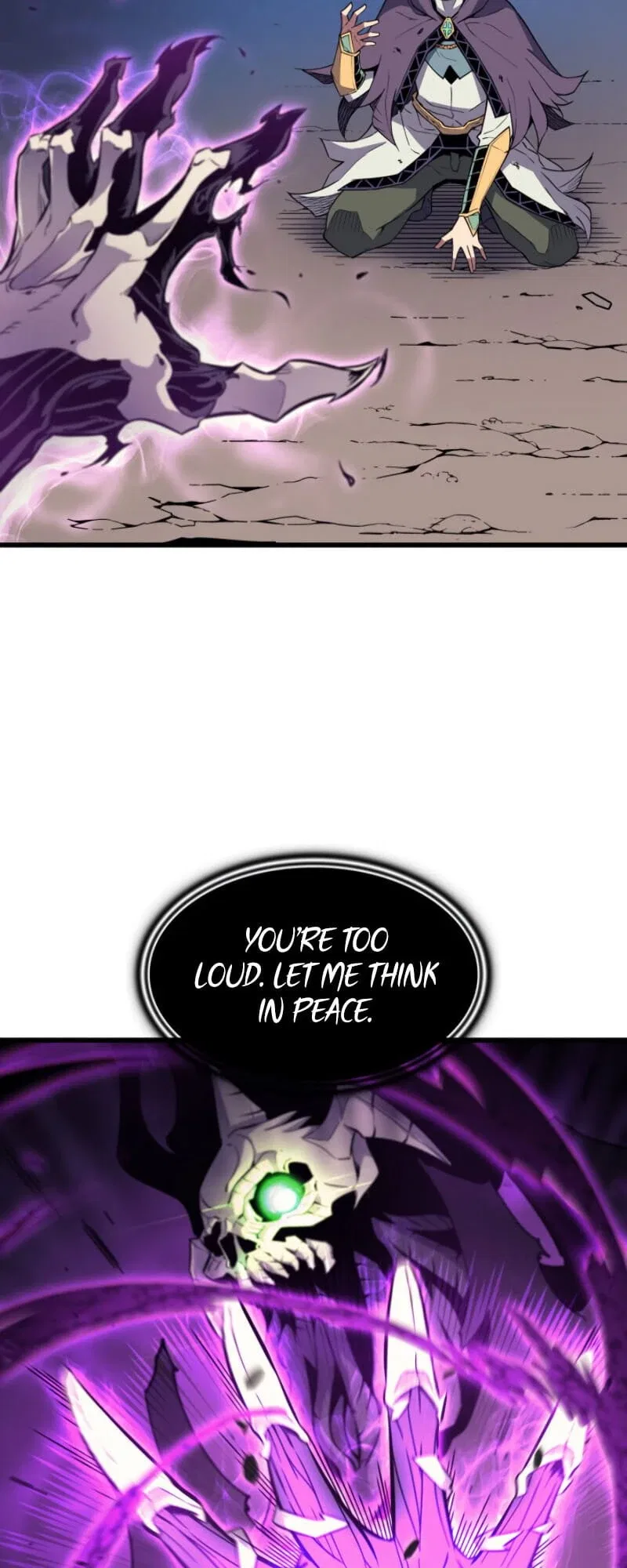 The Great Mage Returns After 4000 Years Chapter 84 – Page 31