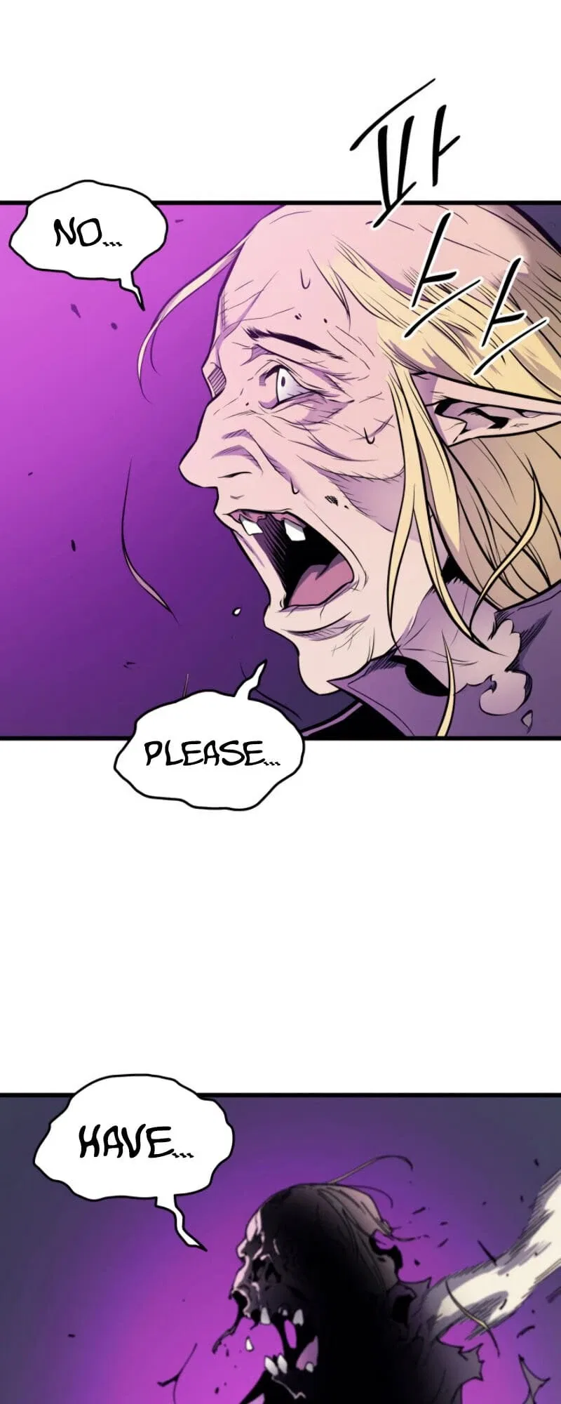 The Great Mage Returns After 4000 Years Chapter 84 – Page 33