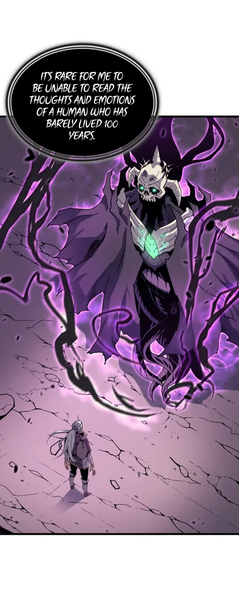 The Great Mage Returns After 4000 Years Chapter 84 – Page 38